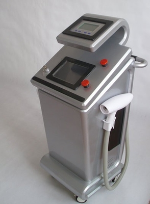 808nm Diode Laser Hair Removal , Color Tattoo , Pigment Spots Removal Machines