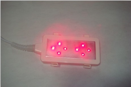 Lipo Laser Fat Reduction RF Cavitation Slimming Led Light Skin Care Machine