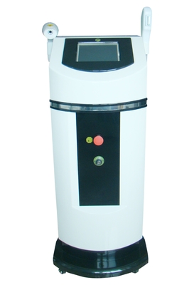 640nm Elight Laser IPL Hair Removal Machines For Unwanted Hairs Removing ，Acne Treatment