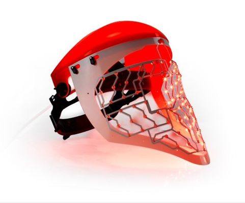 Home Beauty Blue PDT LED Machine For Acne Treatment , Skin LED