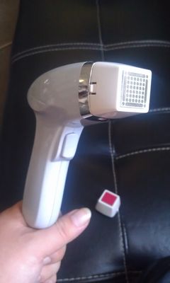 Thermage Radio frequency Skin Rejuvenation Machine To Skin Tightening