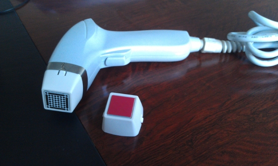 10MHZ Radio Frequencies Acne Removal Machine With Non Invasive