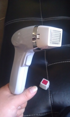 10MHZ Radio Frequencies Acne Removal Machine With Non Invasive