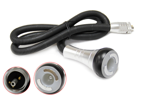 Vacuum RF Cavitation Slimming Machine For Body And Face Shaping