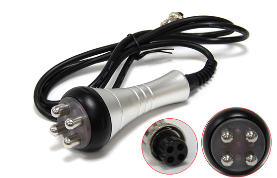 Vacuum RF Cavitation Slimming Machine For Body And Face Shaping