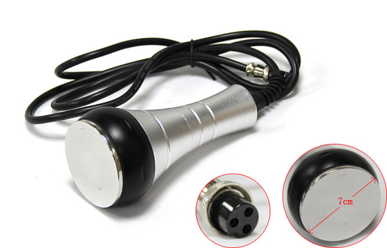 Vacuum RF Cavitation Slimming Machine For Body And Face Shaping