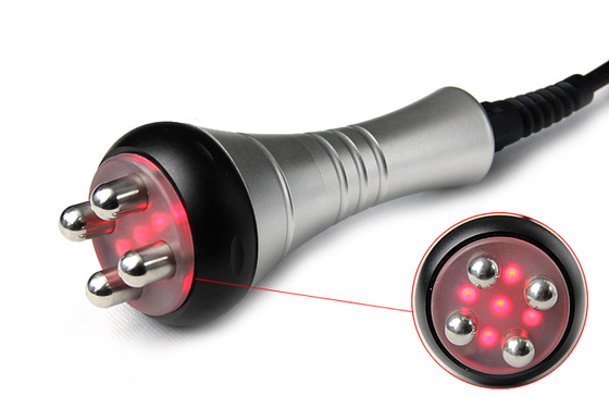Vacuum RF Cavitation Slimming Machine For Body And Face Shaping