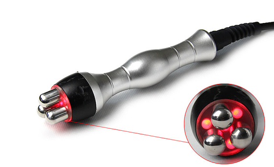 Vacuum RF Cavitation Slimming Machine For Body And Face Shaping