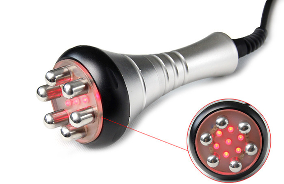Vacuum RF Cavitation Slimming Machine For Body And Face Shaping