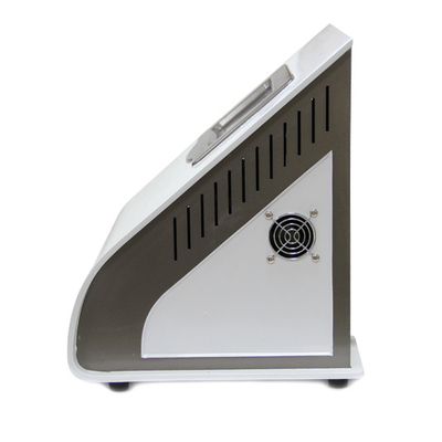 Vacuum RF Cavitation Slimming Machine For Body And Face Shaping