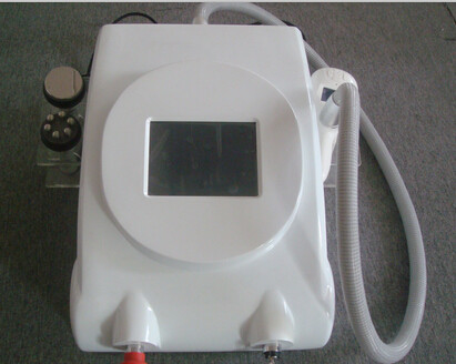 RF Cryolipolysis Machine Desktop Frozen Fat Dissolving Instrument