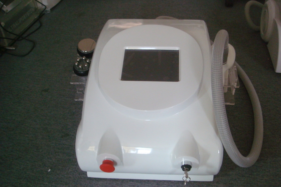 RF Cryolipolysis Machine Desktop Frozen Fat Dissolving Instrument
