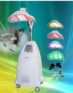 LED Photodynamic IPL Acne Removal Machine Pulsed