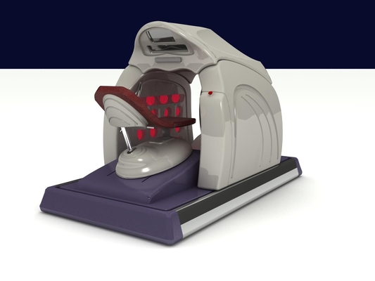 Music Therapy Slimming Capsule Machine Source Automatic Cycle Beauty equipment