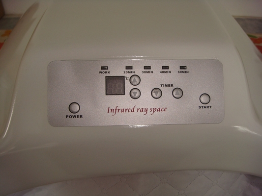 250W Far Infrared Infrared Therapy Machine For Body Slimming