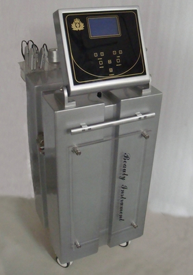 Ultrasound Cavitation Liposuction RF Body Slimming Machine For Dark / White Skin