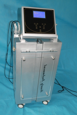 Ultrasound Cavitation Liposuction RF Body Slimming Machine For Dark / White Skin