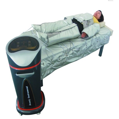 Far Infrared Pressotherapy Slimming Machine for Lymphatic Drainage Beauty equipment
