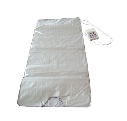 De-Fatting Sauna Infrared Slimming Blanket For Weight Loss