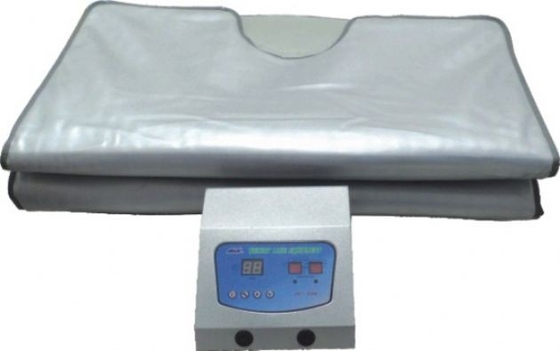 De-Fatting Sauna Infrared Slimming Blanket For Weight Loss