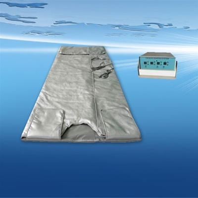 Three Zone Infrared Slimming Blanket for Detox Beauty