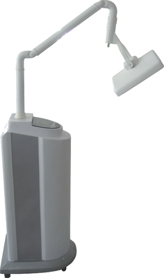 LED Acne Removal Machine With 420nm Blue Light Therapy , Seven Color