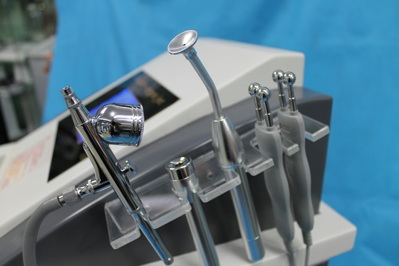 380W Oxygen Facial Machine FOR Removing Wrinkles