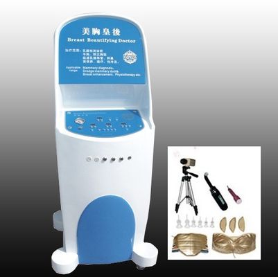 Infrared Breast Enlargement Equipment For Bubby Enlarged