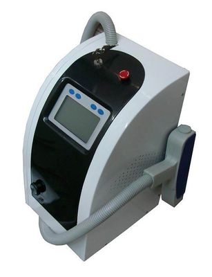 Portable 808nm Diode Laser Hair Tatoo Removal Machines For Skin Care