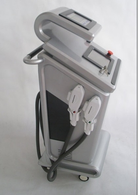 808nm Diode Laser Hair Removal , Color Tattoo , Pigment Spots Removal Machines