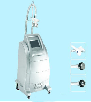 뒤, 허리 지방질 제거를 위한 Zeltiq CoolSculpting Cryolipolysis 기계
