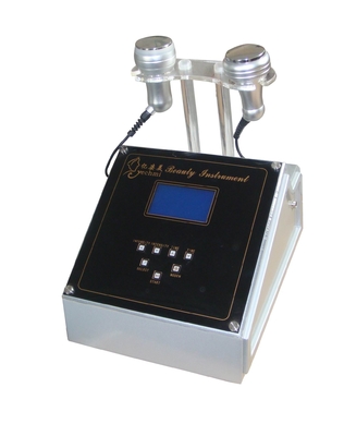 기계 녹이는 다리 비만을 체중을 줄이는 고주파 40KHZ RF 공동현상