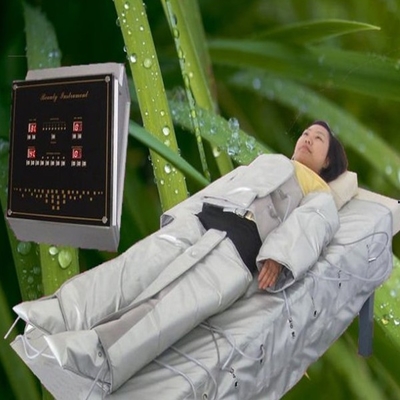 먼 적외선 Pressotherapy 체중 감소를 위한 적외선 치료 기계