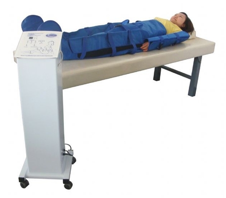 무게를 감소시키는 기계를 체중을 줄이는 기압 Pressotherapy
