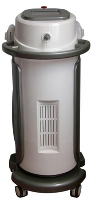 겨드랑이, 가슴 640nm - 1200nm를 위한 E 빛 레이저 IPL RF 머리 제거 기계