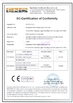 중국 Guangzhou yechmi Beauty Equipment Co., Ltd 인증
